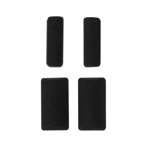 SG Store 1 ensemble de coussinets en caoutchouc pour ordinateur portable compatible avec Lenovo compatible avec Thinkpad T490s T495s T14s Gen 1