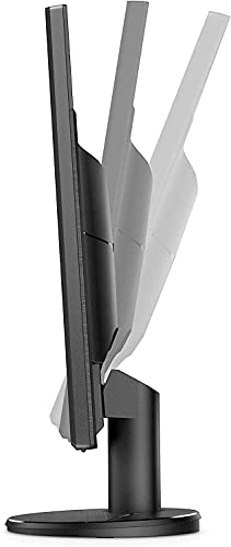 HP V24e, 23.8 inch, 1920x1080 Full HD IPS Scherm, HDMI en VGA-poort, Low Blue Light Modus, (28N17AA) - Afbeelding 3