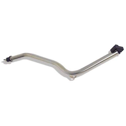 Hughes PerformanceHP2535 Locking Dipstick & Tube