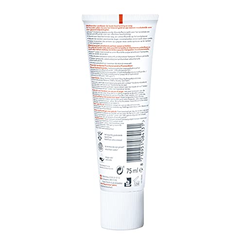 elmex Kinderzahnpasta Kleinkind (0-5 Jahre) 75ml – Bild 4