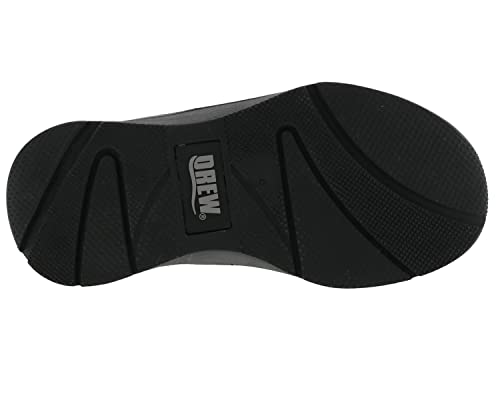 Drew Selina Womens Therapeutic Hook And Loop Comfort Sandal4