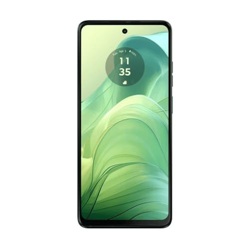 Motorola Moto G04 4/128GB Sea Green