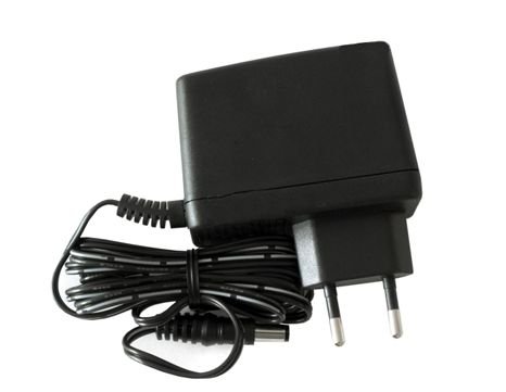 KesCom Alimentazione 12 Volt con Jack da mm a