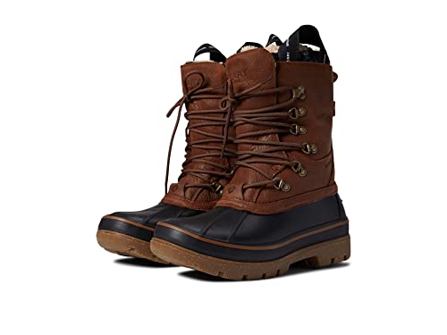Sperry Men's Ice Bay-2° Snow Boot