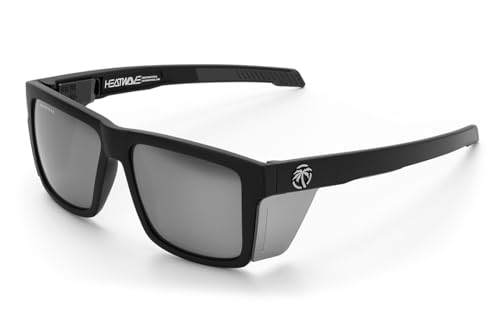 Image of Heat Wave Visual Performance Vise Z87+ Sunglasses