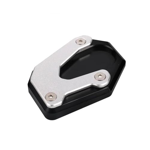 Extension de béquille moto pour Suzuki GSR750 et GSX-S1000