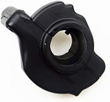 Motorcycle Handlebar Throttle Clamp Accelerator Fixed Solid Base Bracket Holder for Ducati 696 795 796 1100 821 New