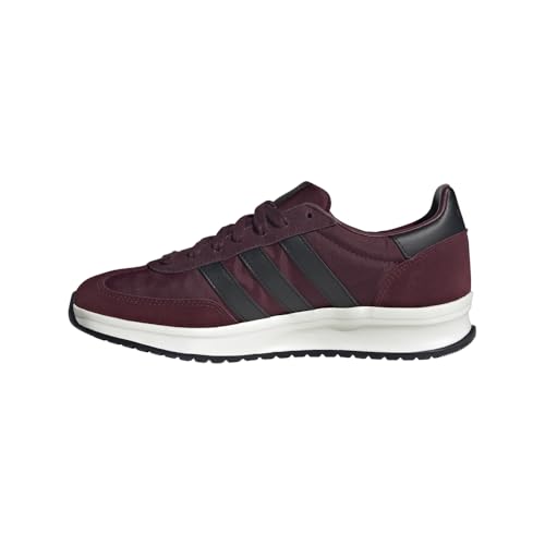 Image of adidas Mens Run 70S 2.0 Lace Up Sneakers Shoes Casual - White