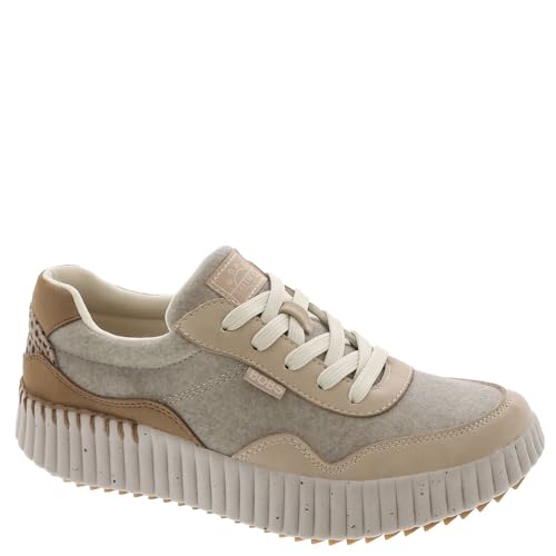 Skechers Women's Bobs Vista-Cushy Fit Sneaker