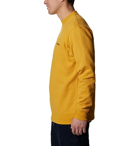 Image of Columbia Men's Hart Mountain II Crewneck Sweatshirt