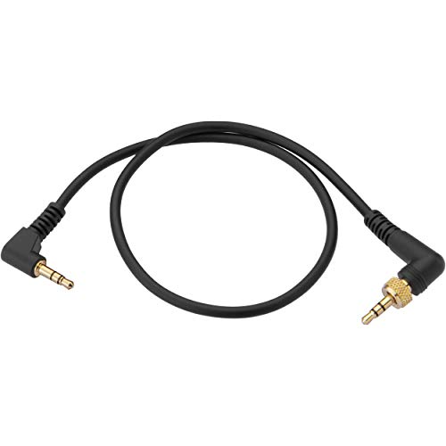 Senal AWS-CBL-XLR ���p���b�N 1/8�C���` �~�j�o�̓P�[�u�� 15�C���` �~�j���璼�p