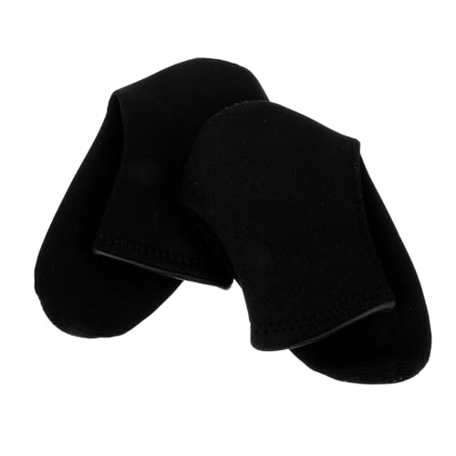 LIOOBO Elastic Comfortable Diving Socks for Women Waterproof Anti-Skid Socks for Cold Weather