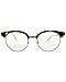 Tom Ford Unisex Ft5343 49Mm Optical Frame