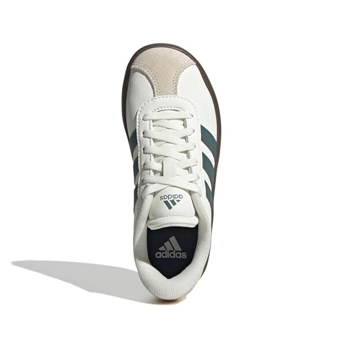 Image of adidas Kids' VL Court 3.0 Shoe
