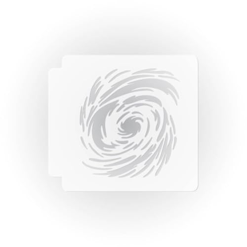 Hurricane 783-I128 Stencil (15 inch)