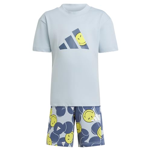 Image of adidas Unisex Kids Clothing Sets