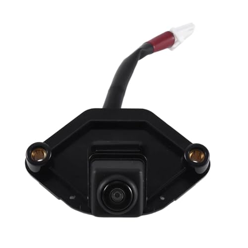 Caméra de recul pour Nissan Qashqai J11 (2015-2019) d'aide au stationnement