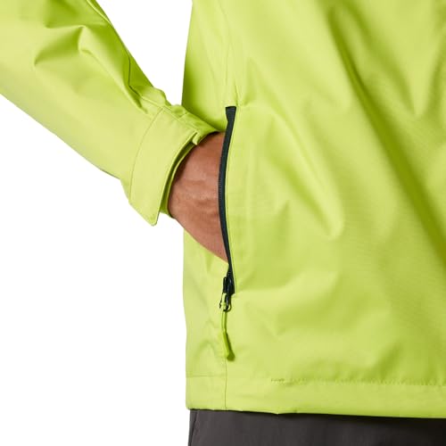 Image of Helly-Hansen Men's Crew Midlayer Jacket 2.0