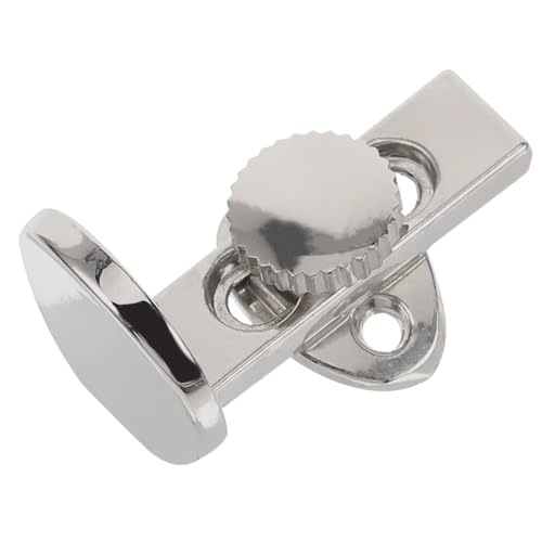 HEMOTON Clarinet Accessories White Clarinet Thumb Rest Pad Regulator for Easy Installation