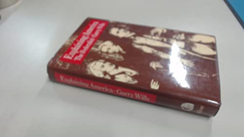 Explaining America 0485300036 Book Cover