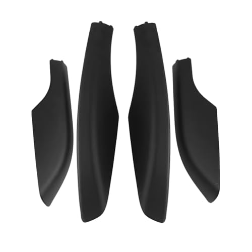 Cache-barres de toit finition premium pour Hilux SW4 embout rail