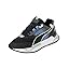 Dark Shadow-puma Black-elektro Green