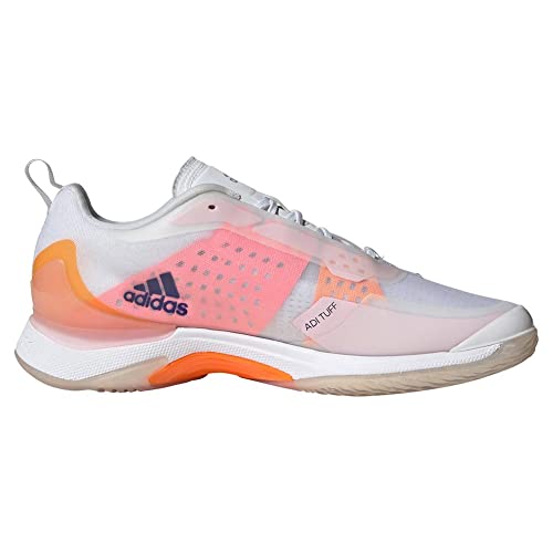 Image of Adidas Womens AvacourtTennis Shoe