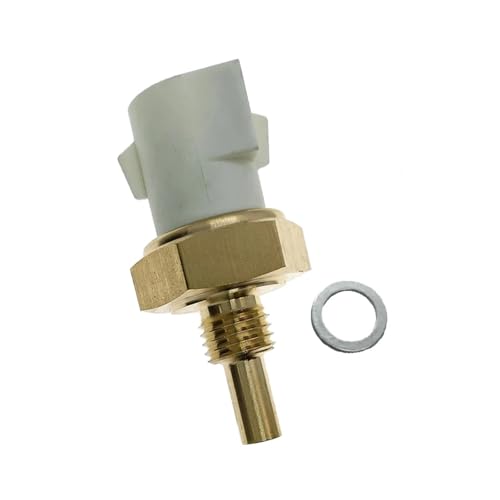 Sensor de temperatura motor soluciona problemas de arranque Ford VW 3