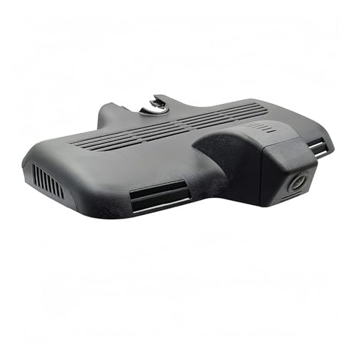 Cámara delantera de coche para Mercedes Benz clase C GLC con DVR de salpicadero de 32 GB
