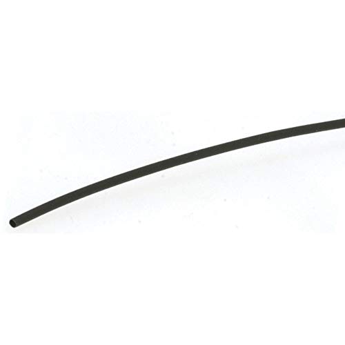 Gaine thermorétractable 1/16 Jameco Fit-221B pour réparer et isoler les fils