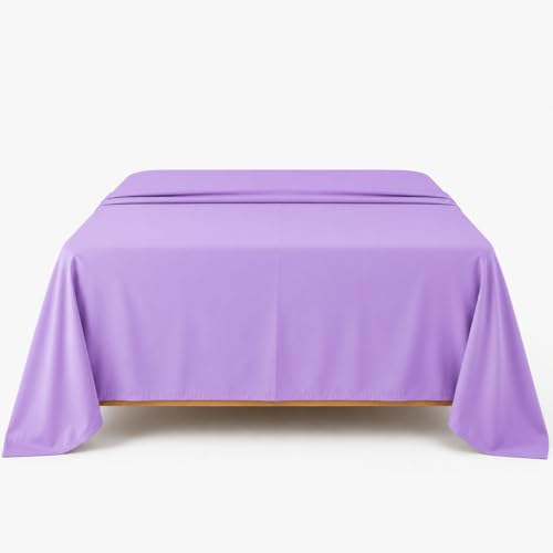 Luxury Lavender Egyptian Cotton Sateen by Hotel Grand