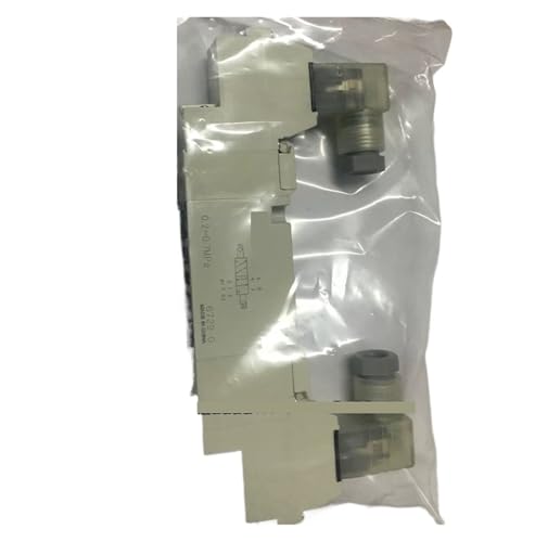 Électrovanne 4GE229-00-BC-3 pour circuit hydraulique industriel