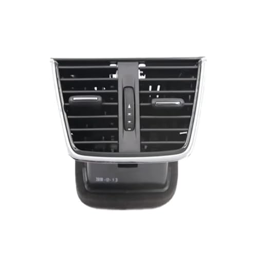 Grille climatisation automobile Skoda Octavia 3 A7 5E MK3 buse d'aération