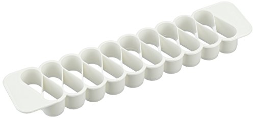 Unbekannt Städter 542013 mutzen Amande Emporte-pièce en Forme de 20 Compartiment