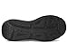 Skechers Men's Hands Free Slip-ins Max Cushioning Endeavour-Cardova Sneaker, Black/Black, 11