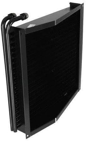 Replacement Hydraulic Oil Cooler fits Case 1835C 1838 1840 1845C A184084 New