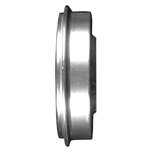 Image of Bendix Premium PDR0701 Rear Brake Drum for Hyundai Accent 1999-1997