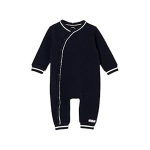 s.Oliver 405.12.012.20.201.2056361 baby-jongens overall