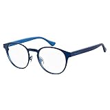 Size: 49 Millimetres Havaianas Recife/v ZX9/19 BLUE AZURE Eyewear Unisex Metal, Standard, 49