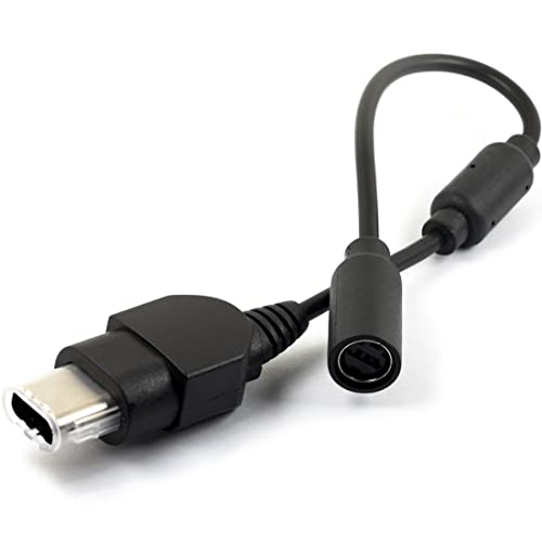 image for risingsaplings Breakaway Cable Adapter Cord Compatible for Original Xb