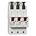 Produktbild Hauptsicherungsautomat, SHU 63A, 3-polig