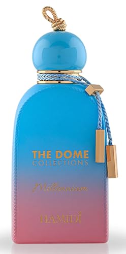 Kolekcja Dome - Millennium by Hamidi for Unisex - 3,4 uncji EDP Spray