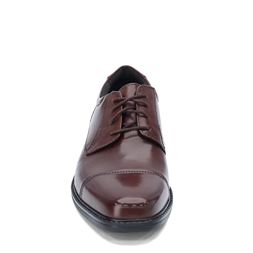 Bostonian Men's Wenham Cap Oxford4
