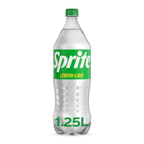 Image of Sprite, 1.25 Liter