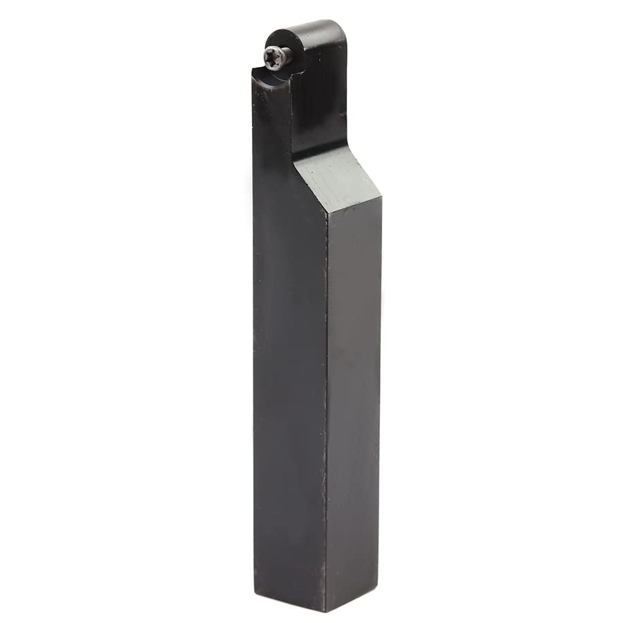 1pc External Turning Tool Holder SRACR1616H08 2020K08 2020K10 2020K12 2525M08 2525M10 2525M12 Use Carbide Blade RCMT(SRACL Left,2525M12)