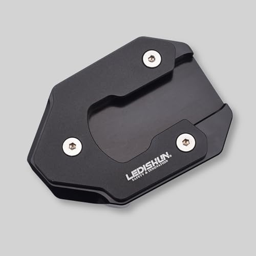 LEDISHUN �o�C�N �T�C�h�X�^���h �v���[�g �J���T�L �o���J��S VULCAN S (2016-2024)�ɓK�p (��)