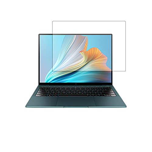 ClearView(NAr[) HUAWEI MateBook X Pro 2021Nf 13.9C`p tیtB ŖڂɗDA`OAEu[CgJbg^Cv {
