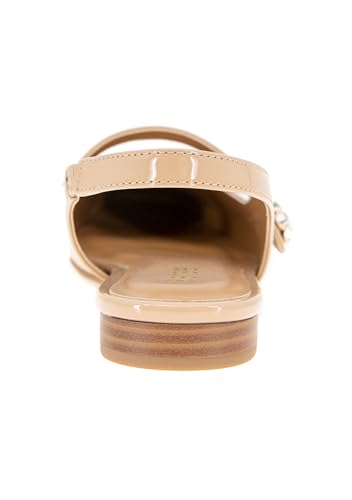 Kensie Women's Felicity Ballet Flat2