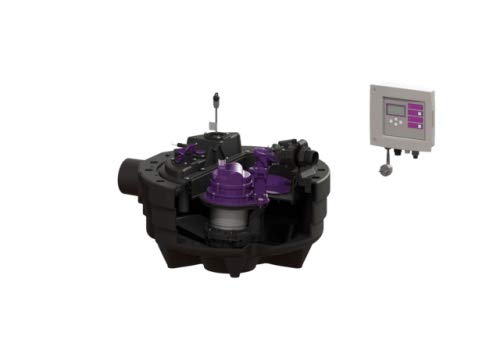 Kessel 28711-C - Hebeanlage Aqualift F Compact Mono - Überflurinstallation