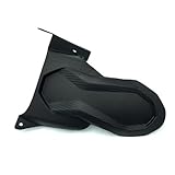 Matériau de qualité supérieure -------Fabriqué en matériau ABS, il est résistant à l'usure et à la corrosion.